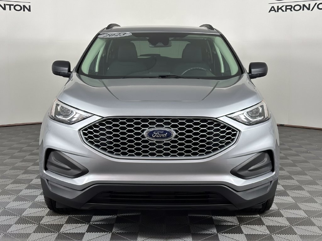 Used 2023 Ford Edge SE AWD/4WD image 10