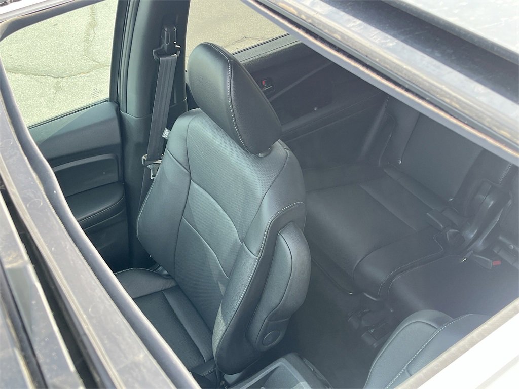 Used 2023 Honda Passport EX-L image 21