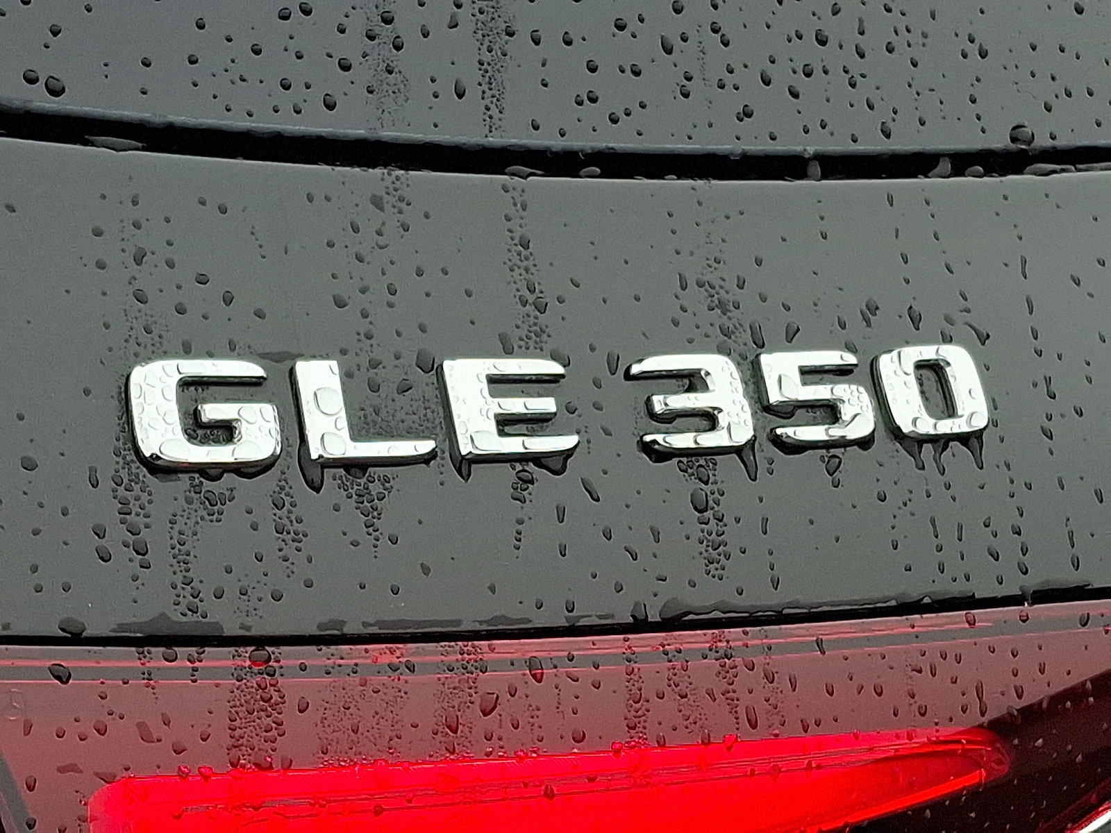 New 2026 Mercedes-Benz GLE 350 4MATIC image 23