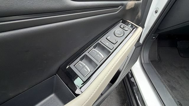 New 2026 Honda Accord Touring image 20