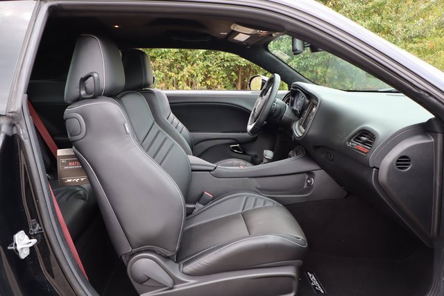 Used 2023 Dodge Challenger SRT Hellcat Widebody image 47