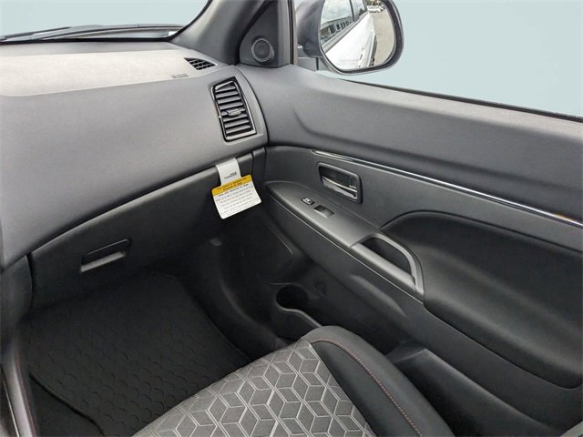 New 2025 Mitsubishi Outlander Sport Trail Edition image 16