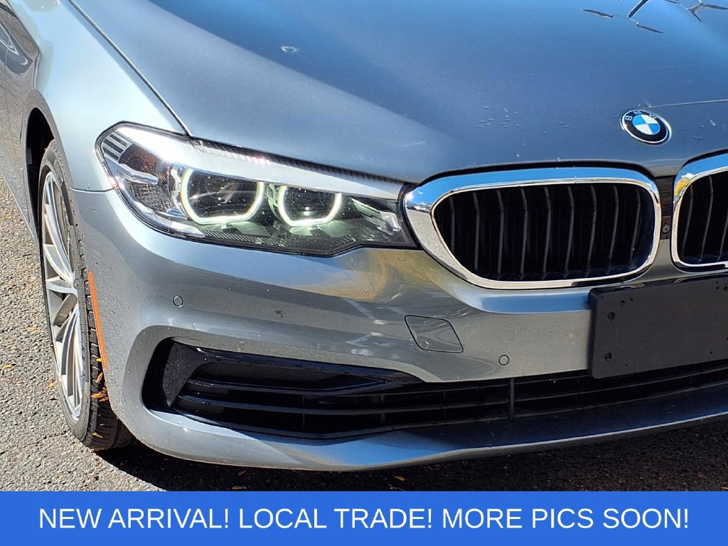 Used 2020 BMW 530i xDrive AWD/4WD image 30