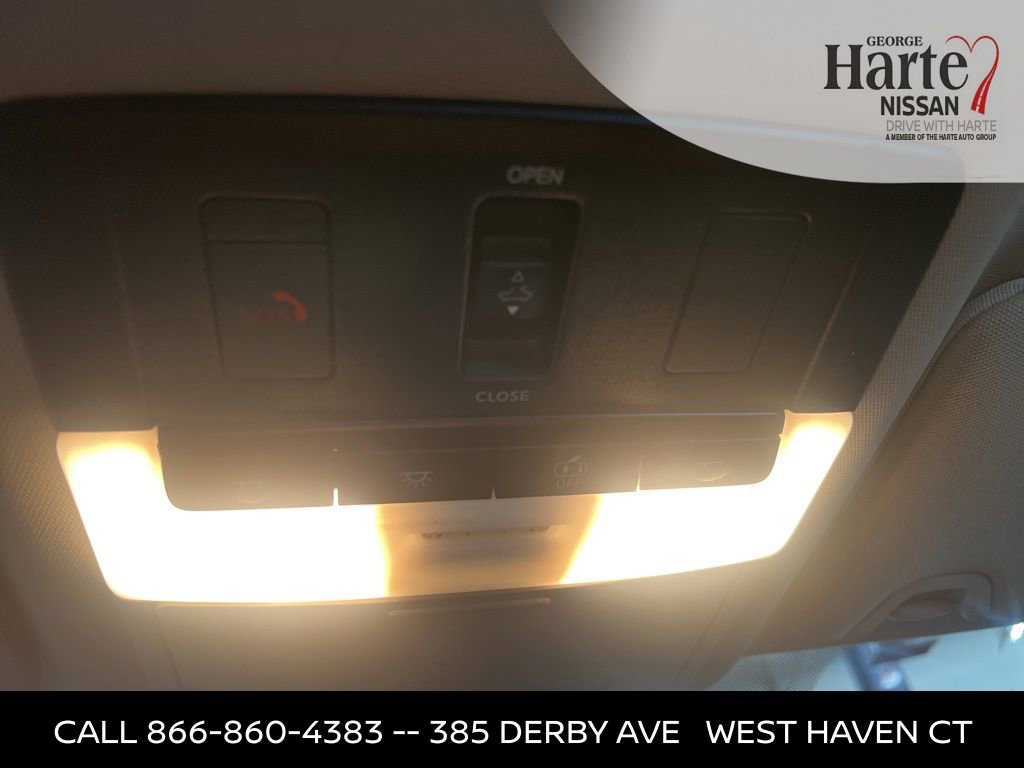 Certified 2019 Nissan Altima 2.5 Platinum image 56