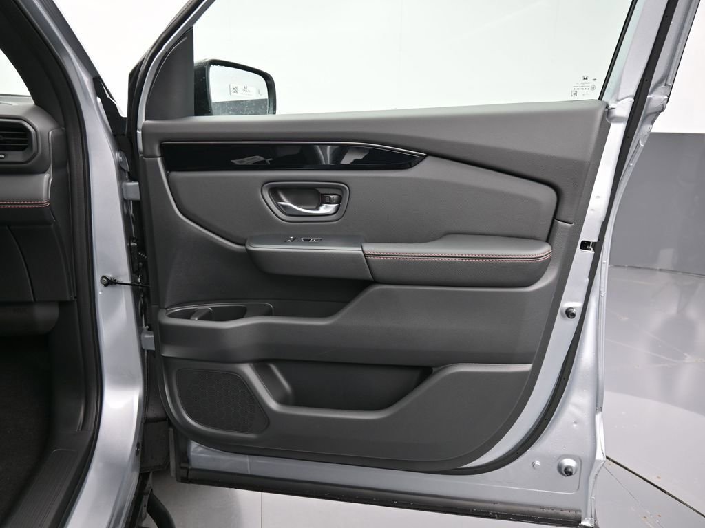 New 2026 Honda Pilot TrailSport image 42