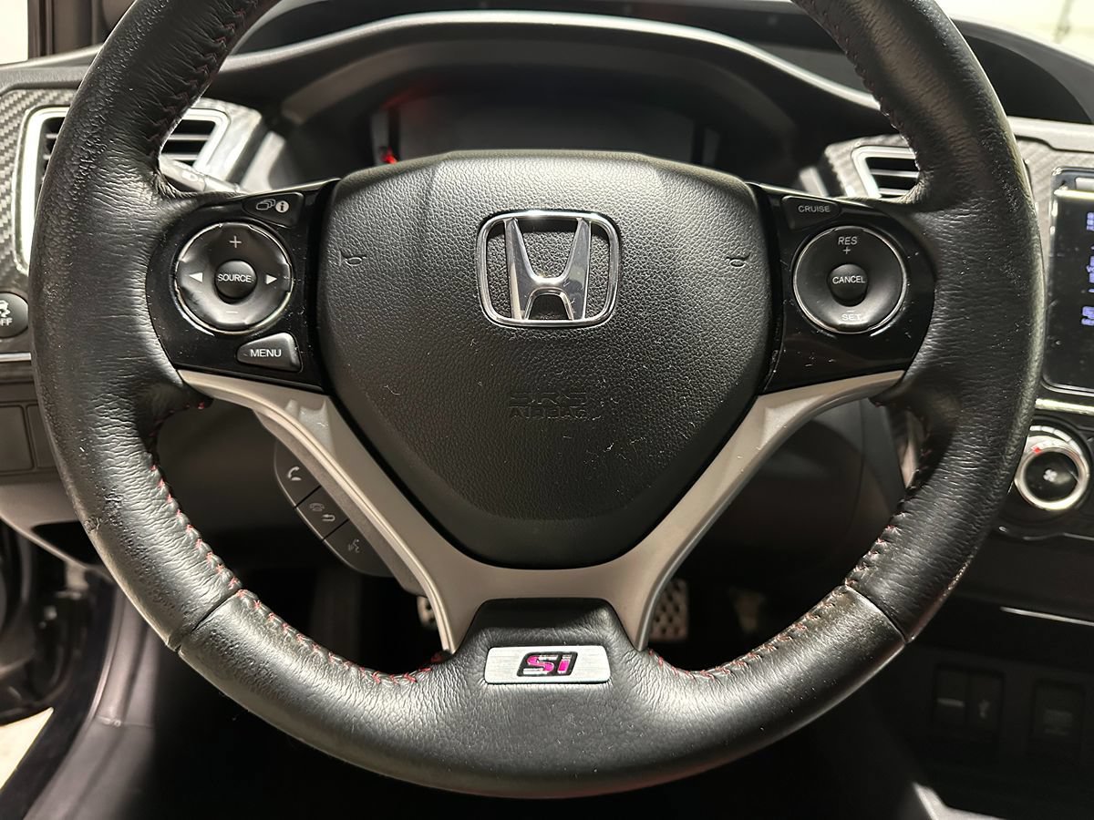 Used 2015 Honda Civic Si image 23