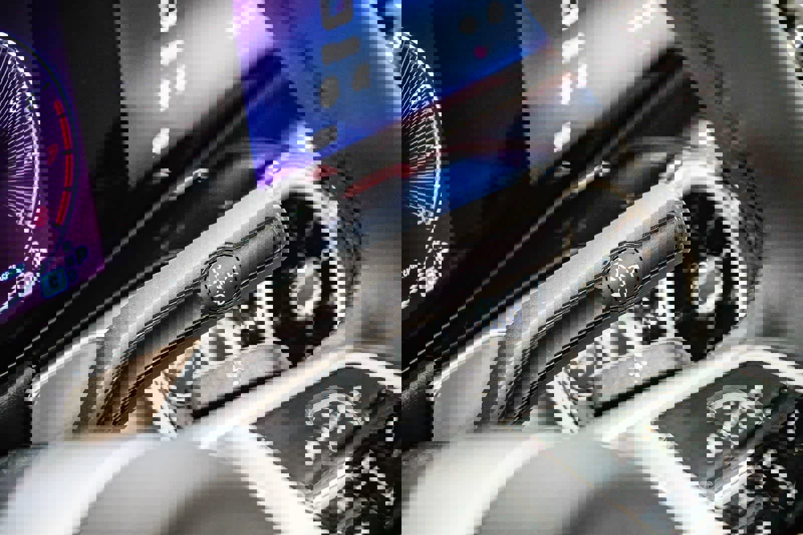 Certified 2026 Mercedes-Benz GLB 250 image 21