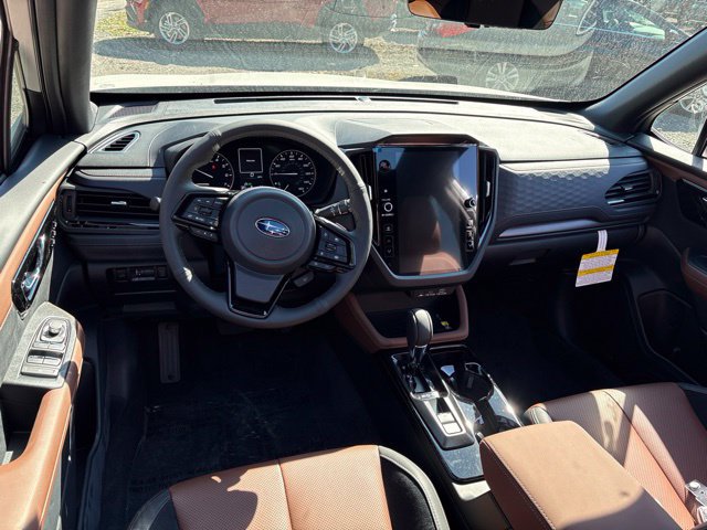 New 2026 Subaru Forester Touring AWD/4WD image 6