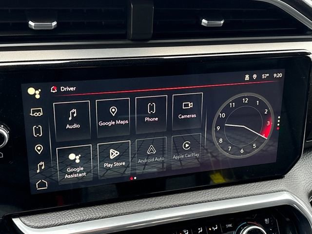 Used 2023 GMC Sierra 1500 Denali w/ Technology Package image 13