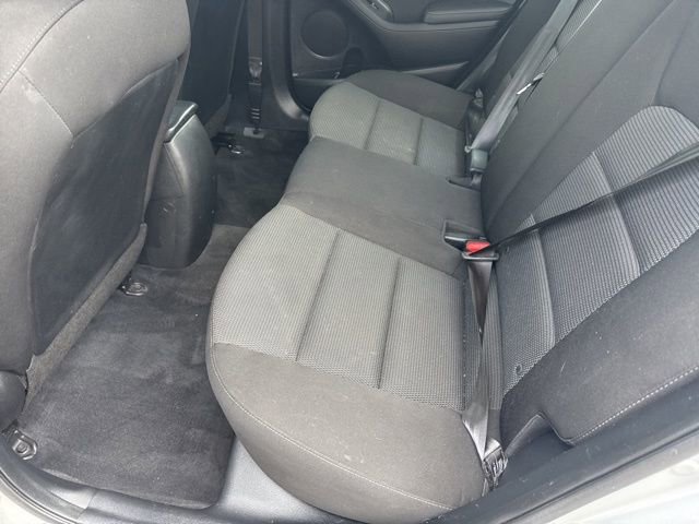 Used 2017 Kia Forte LX FWD image 11
