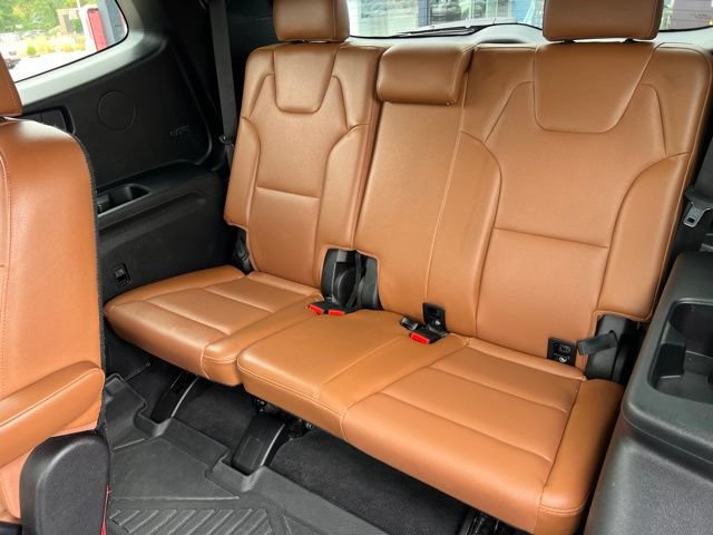 Used 2025 Kia Telluride EX X-Line AWD/4WD image 22