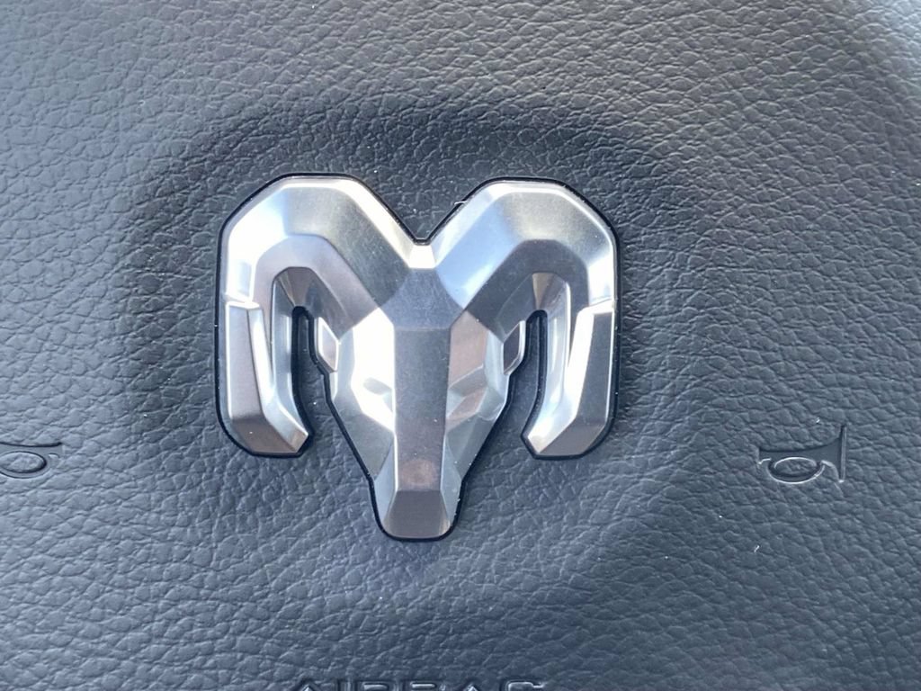 New 2026 RAM 1500 Big Horn AWD/4WD image 29