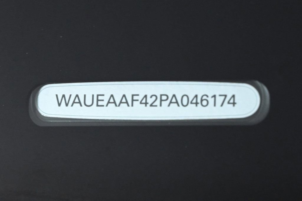 Used 2023 Audi A4 2.0T Premium Plus w/ Premium Plus Package image 24