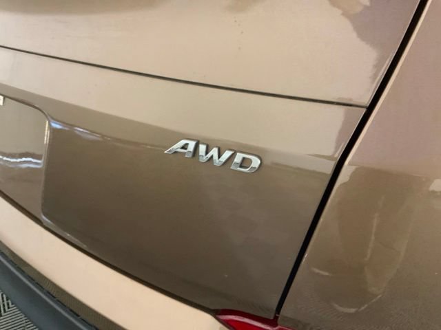 Used 2017 Hyundai Tucson SE w/ SE Popular Package 02 AWD/4WD image 14