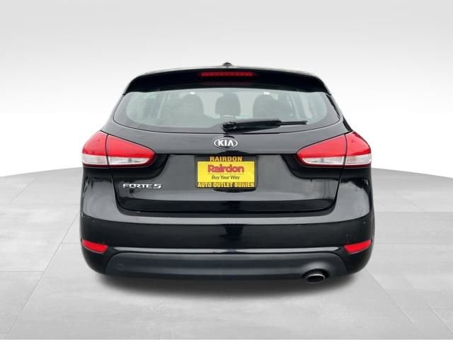 Used 2017 Kia Forte LX image 7