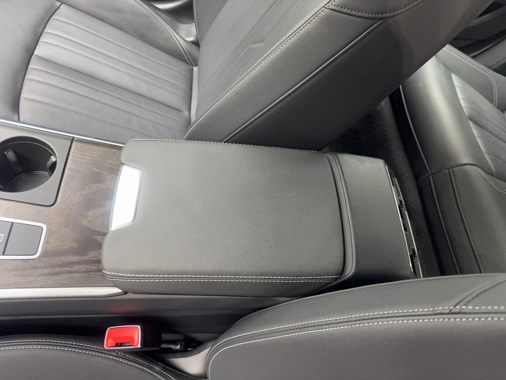 Used 2023 Audi A6 2.0T Premium w/ Convenience Package image 67