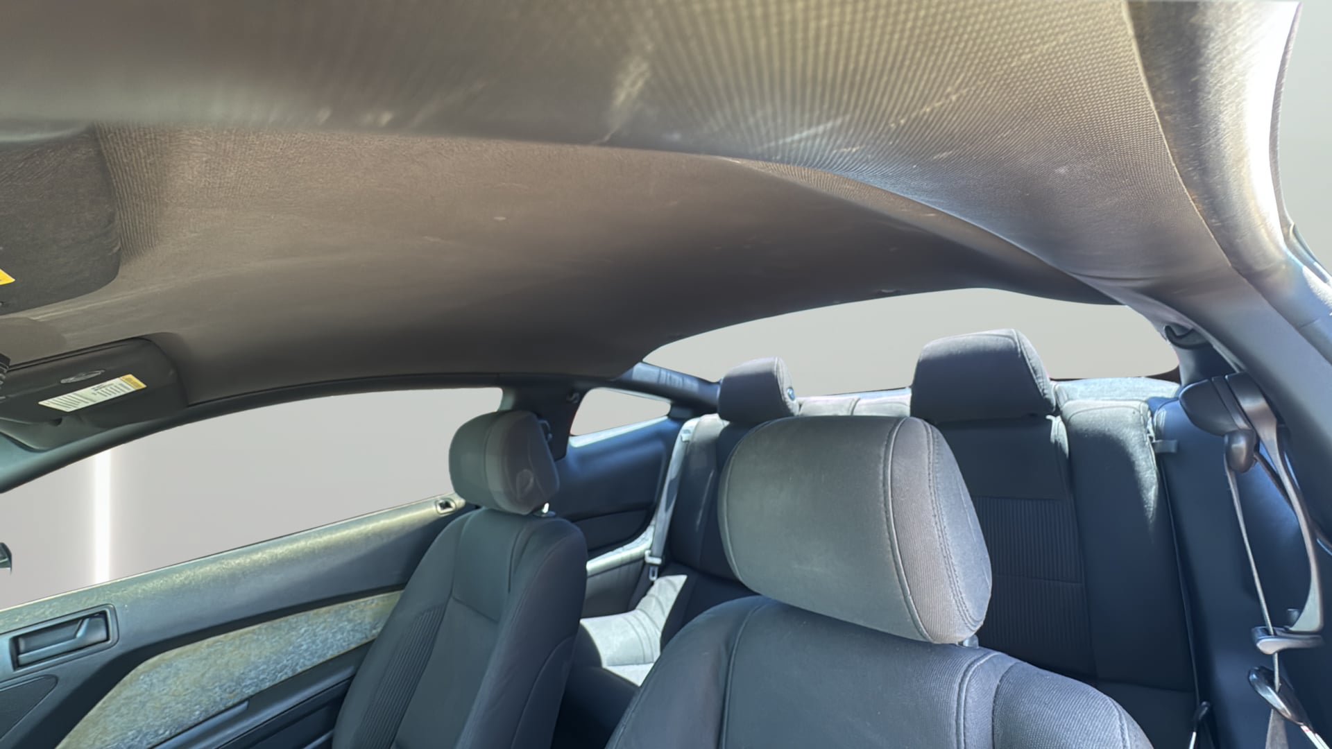 Used 2013 Ford Mustang GT RWD image 32