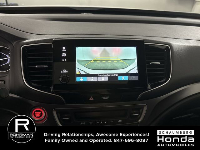 Used 2022 Honda Passport EX-L image 8