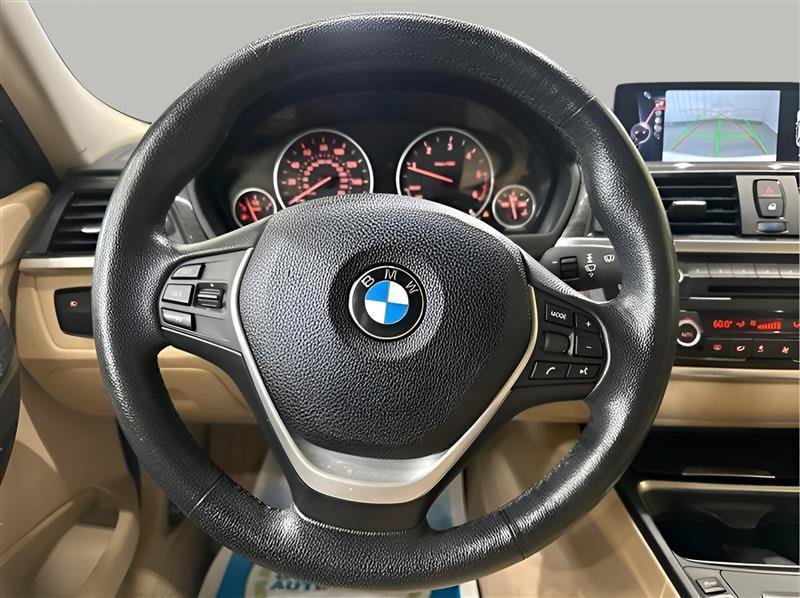 Used 2014 BMW 328d xDrive Sedan AWD/4WD image 13