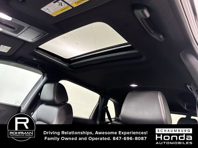 Certified 2025 Honda CR-V Sport-L image 19
