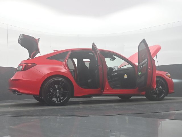 New 2026 Honda Civic Si image 57