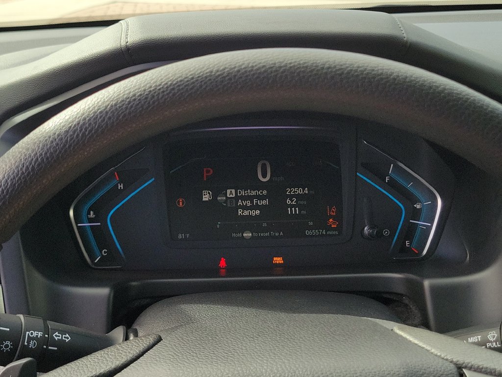 Used 2018 Honda Odyssey EX image 26