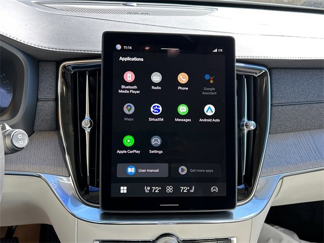 New 2026 Volvo XC90 B6 Ultra image 14