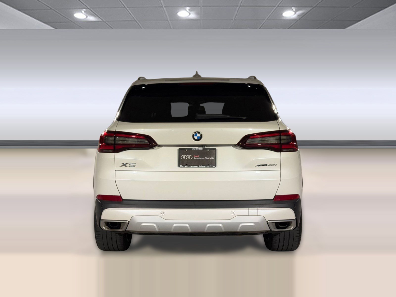 Used 2023 BMW X5 xDrive40i w/ Premium Package AWD/4WD image 10