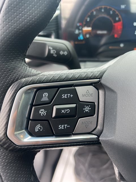New 2025 Ford Mustang Premium RWD image 17