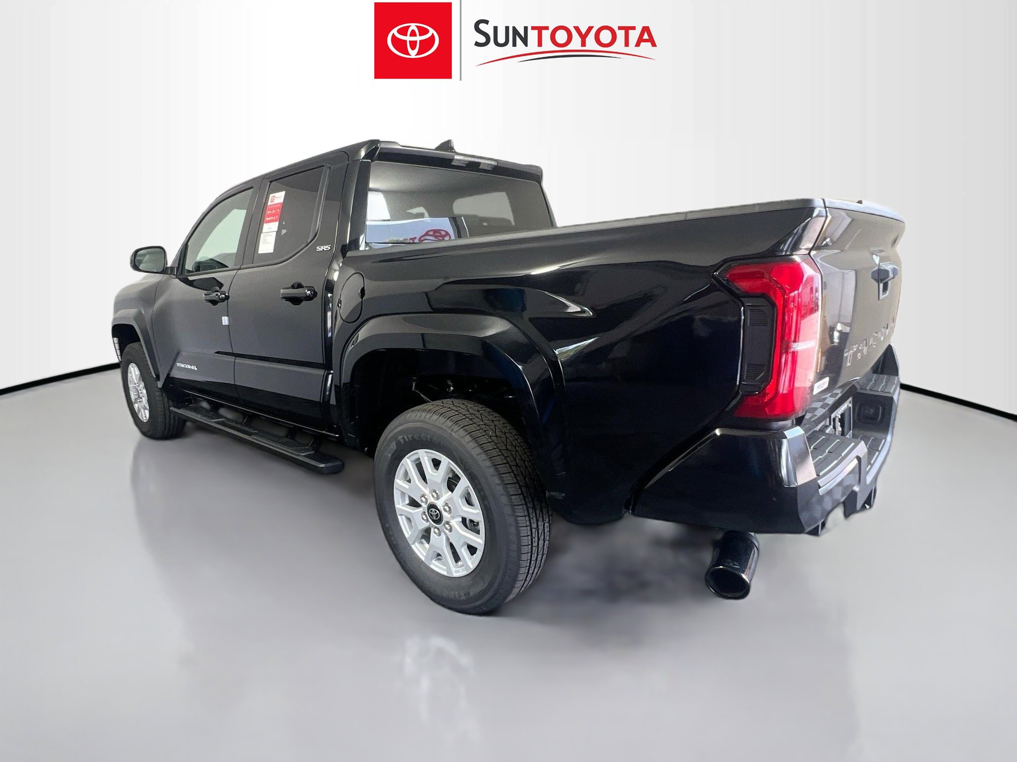 New 2025 Toyota Tacoma SR5 image 6