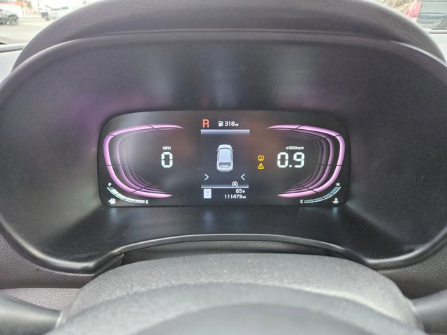 Used 2023 Kia Soul LX w/ Option Group 015 image 16