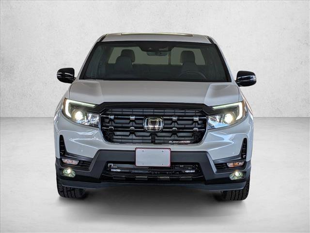 New 2026 Honda Ridgeline Black Edition image 5