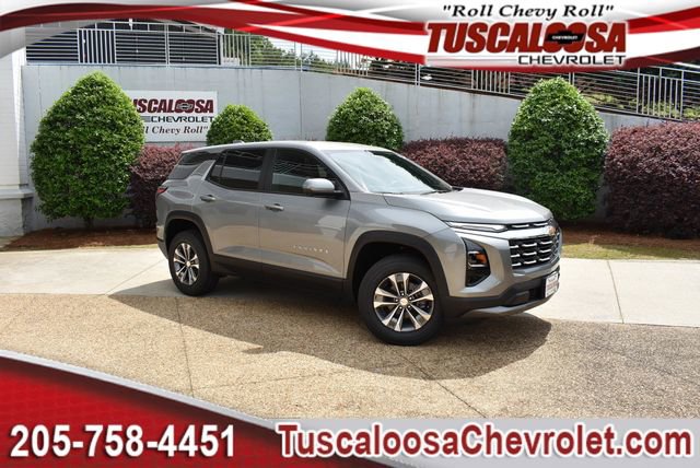 New 2026 Chevrolet Equinox LT FWD 360° Tour