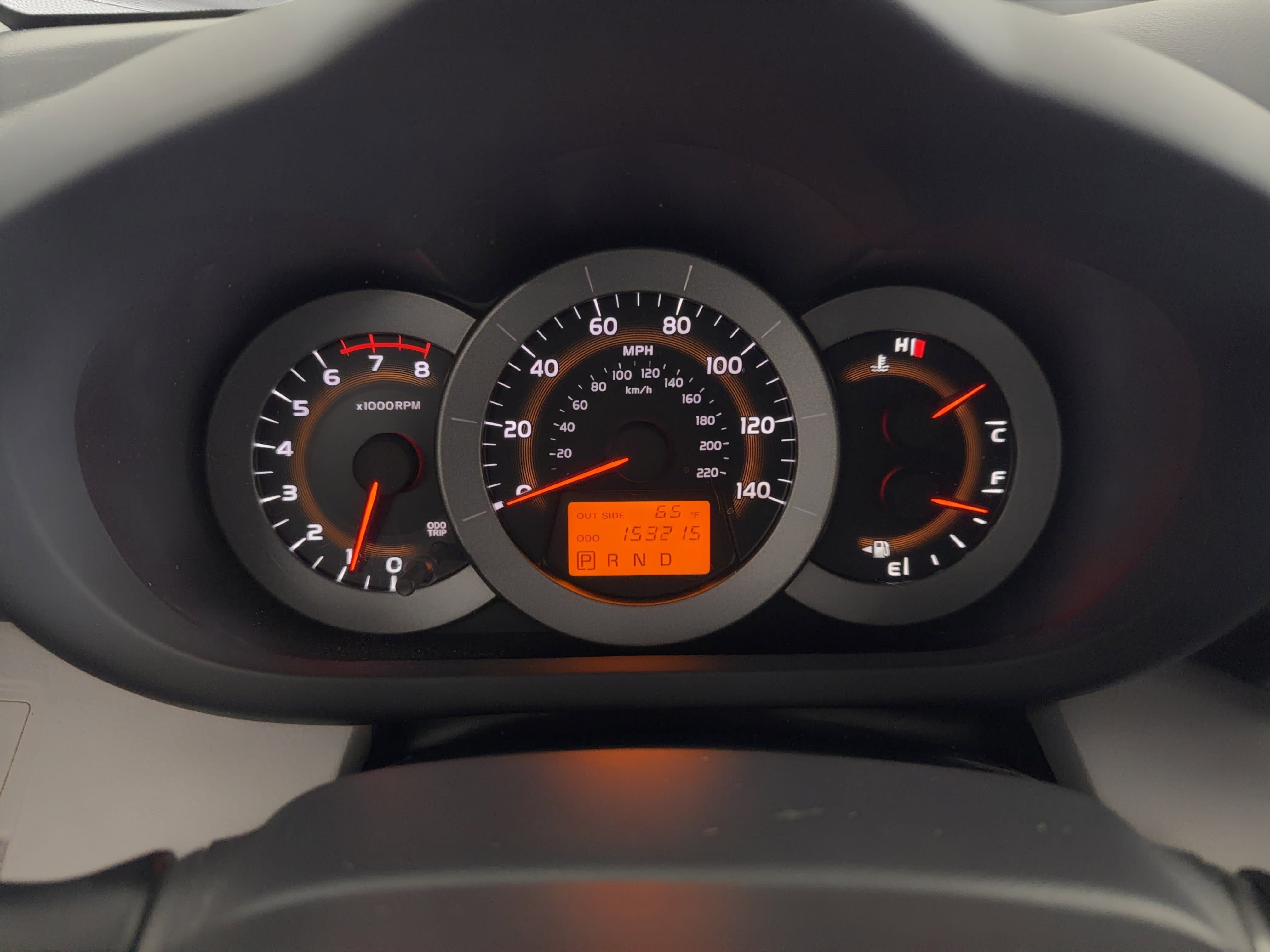 Used 2008 Toyota RAV4 2WD image 26