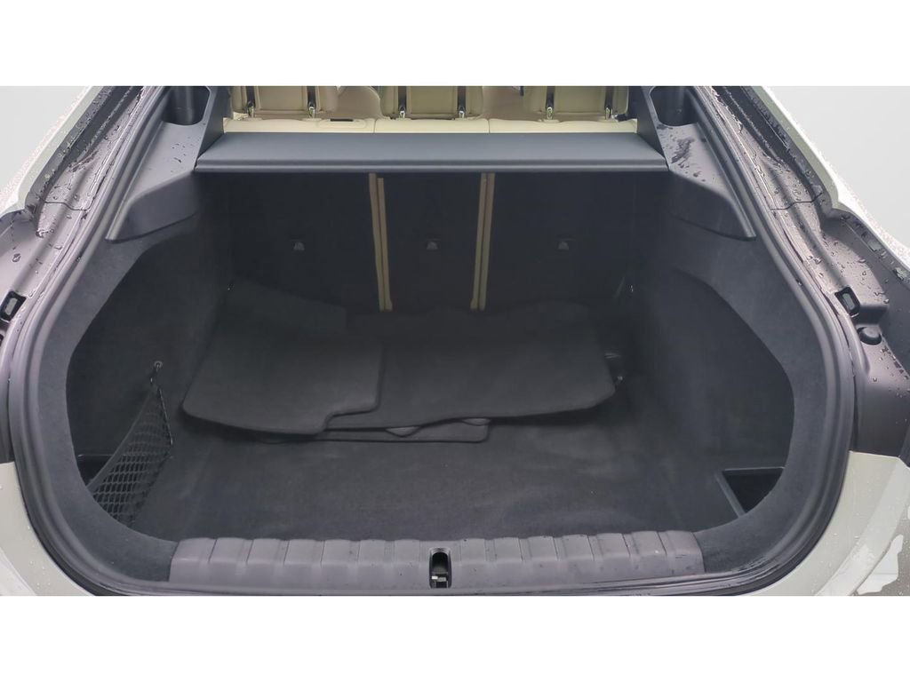 Certified 2025 BMW 430i w/ Parking Assistance Package RWD image 8
