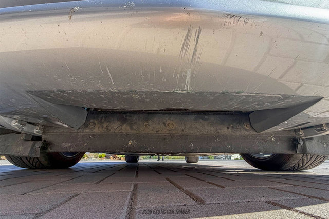 Used 2010 Chevrolet Corvette Coupe w/ 1LT RWD image 65