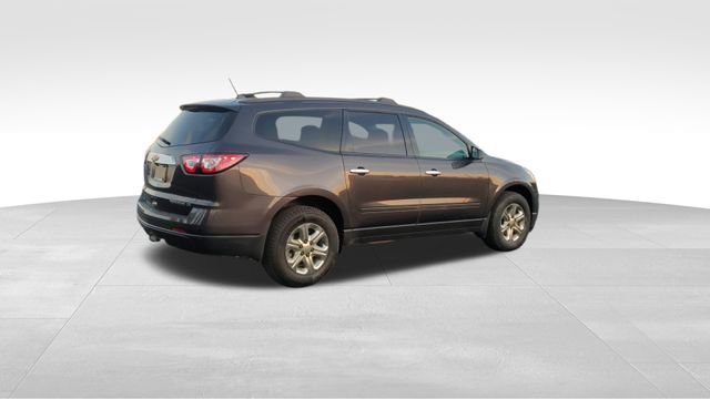Used 2014 Chevrolet Traverse LS image 8