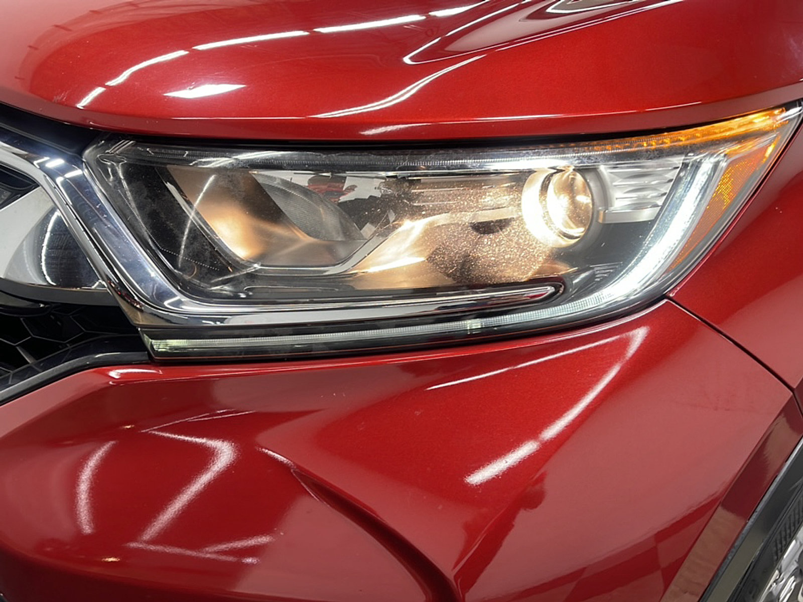 Used 2017 Honda CR-V EX-L image 27