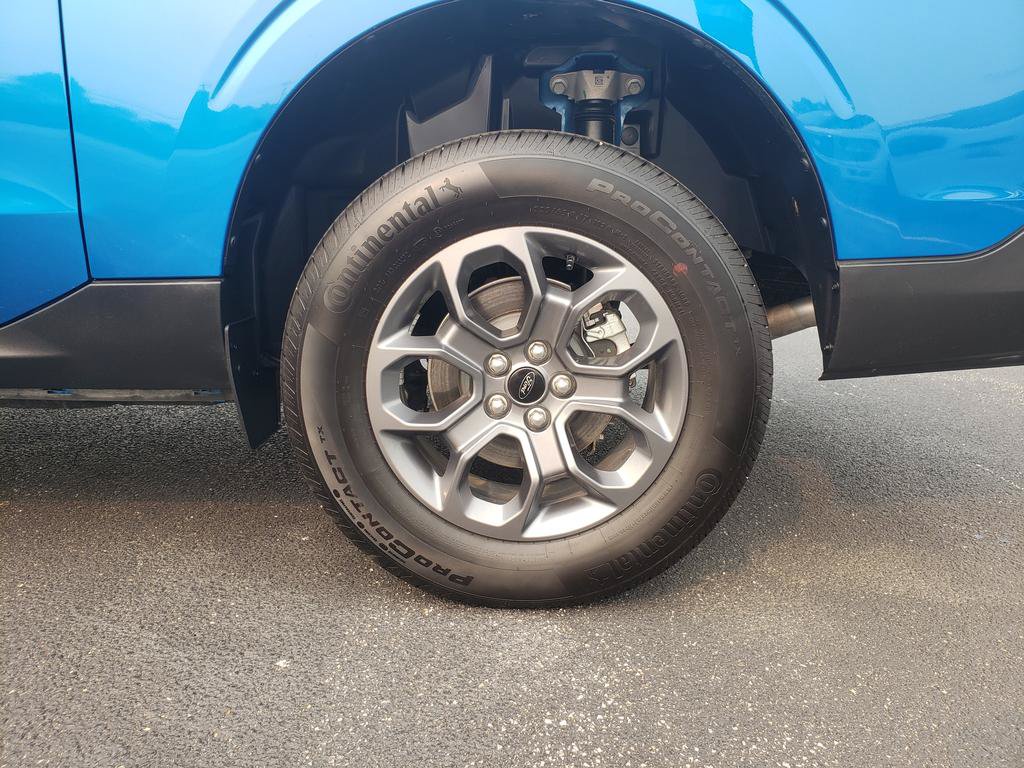 Used 2026 Ford Maverick XLT AWD/4WD image 27