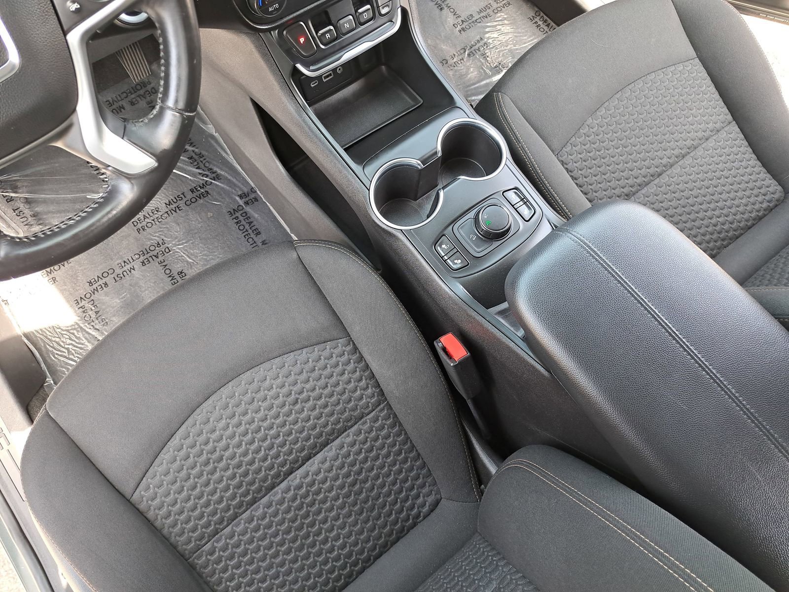 Used 2018 GMC Terrain SLE w/ Driver Convenience Package FWD image 26