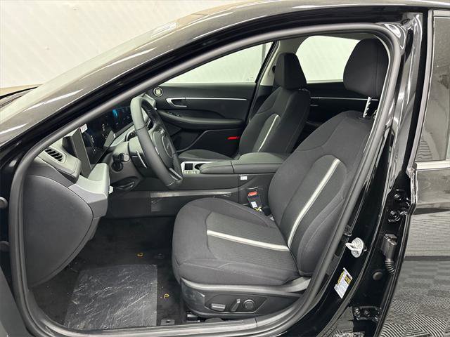 New 2026 Hyundai Sonata SEL image 9