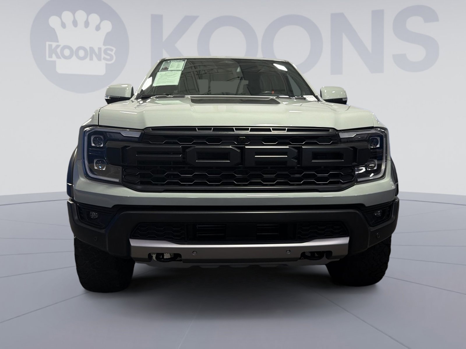 Used 2024 Ford Ranger Raptor AWD/4WD image 11