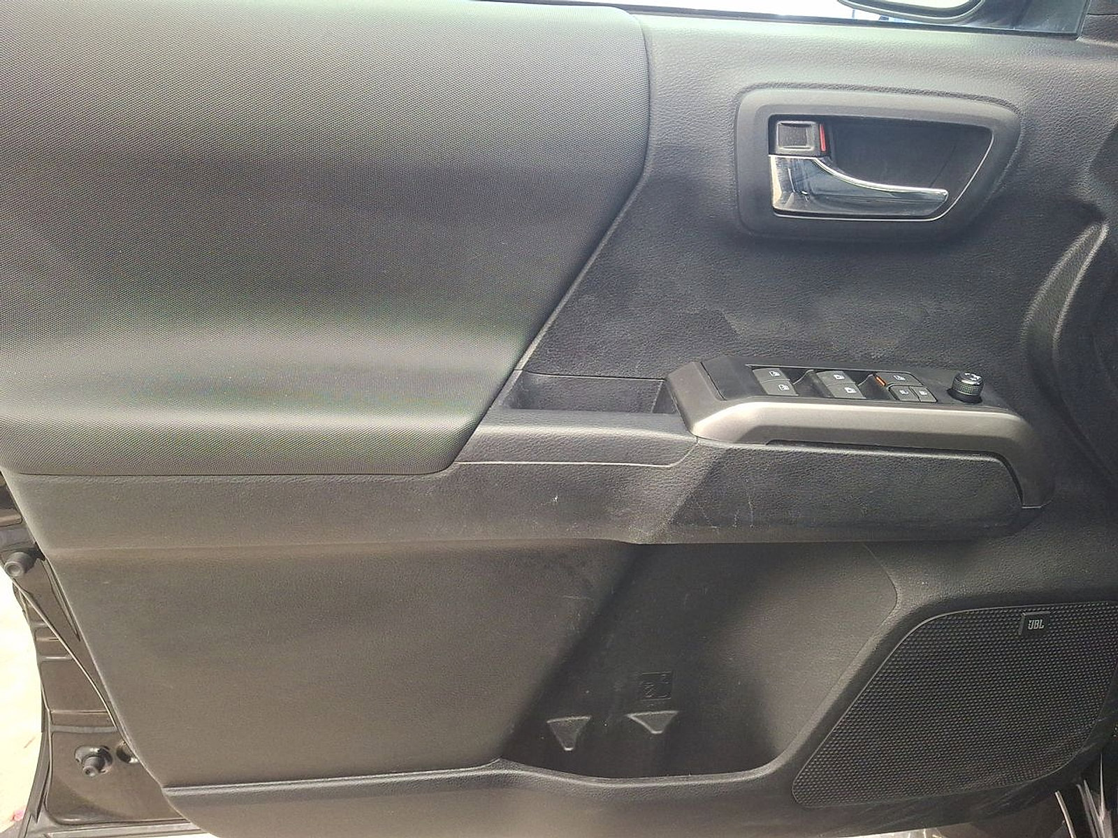 Certified 2023 Toyota Tacoma TRD Pro image 10