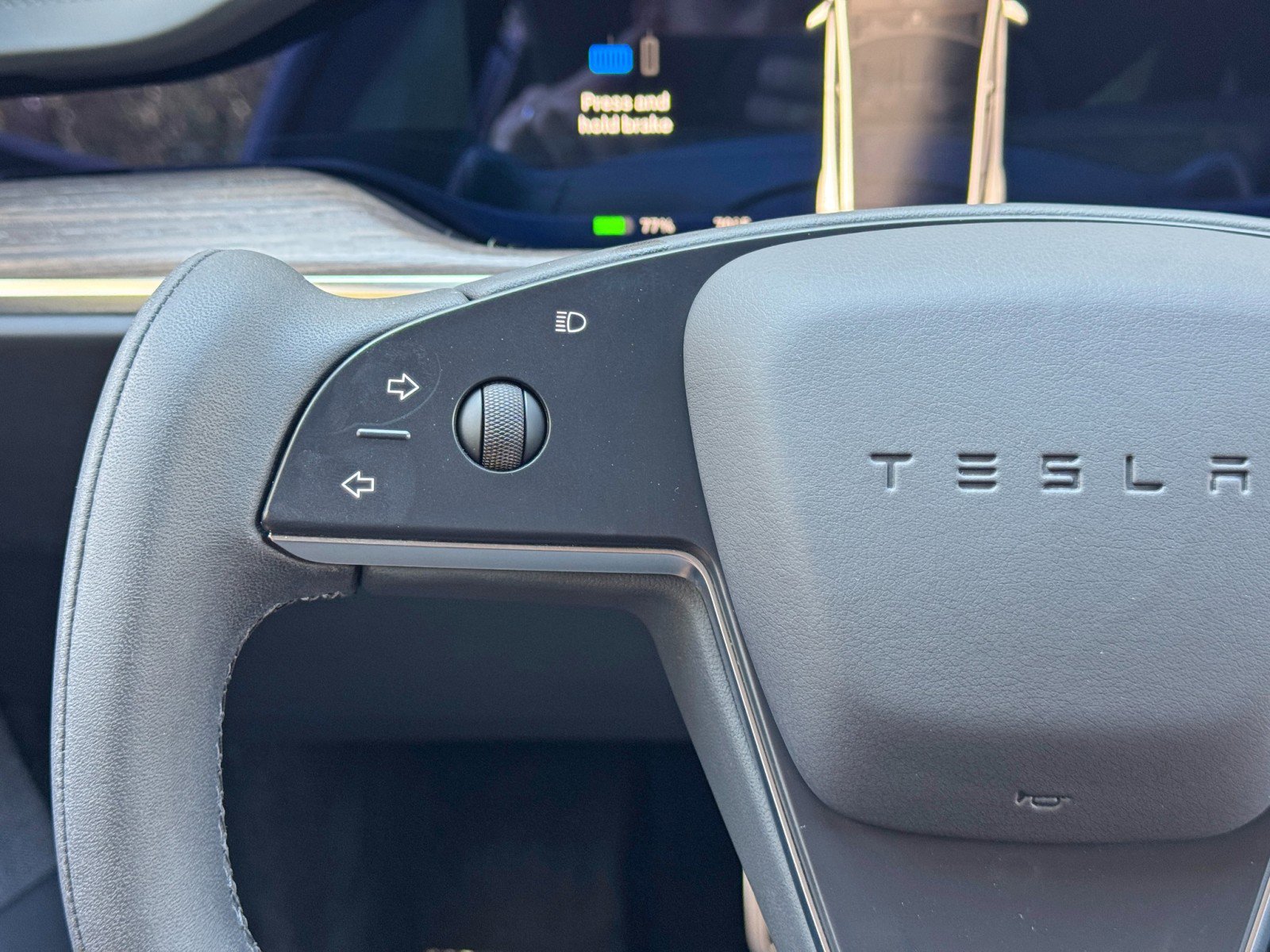 Used 2021 Tesla Model S Plaid AWD/4WD image 20
