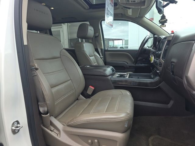 Used 2015 GMC Sierra 1500 Denali image 18
