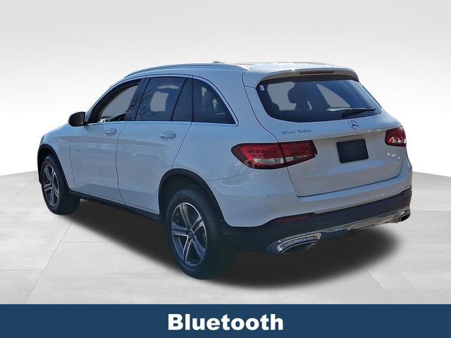 Used 2019 Mercedes-Benz GLC 300 image 5