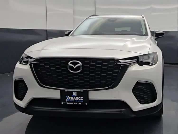 Used 2026 MAZDA CX-70 SC Plus AWD/4WD image 3