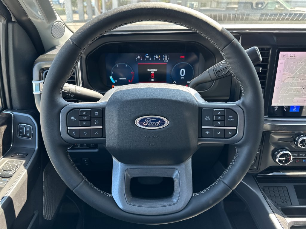 New 2026 Ford F250 Lariat w/ Tremor Off-Road Package AWD/4WD image 21