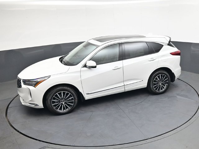 New 2026 Acura RDX w/ Advance Package AWD/4WD image 26