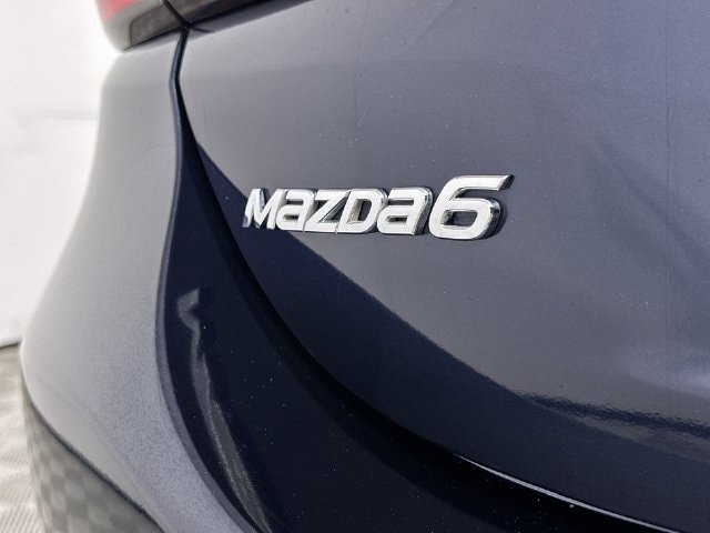 Used 2018 MAZDA MAZDA6 Signature FWD image 32
